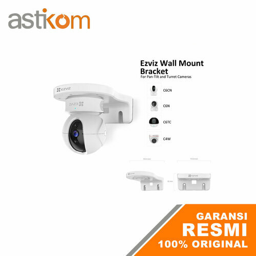 CS-CMT-BRACKET-WALLMOUNT EZVIZ