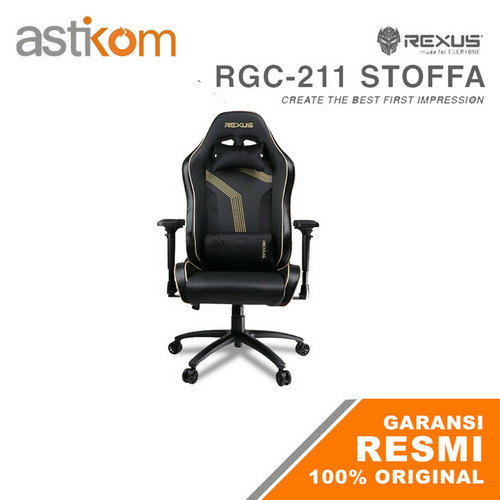 Armrest discount kursi gaming