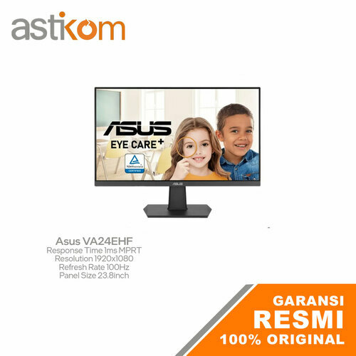 ASUS 24 LED - VA24EHF 100Hz